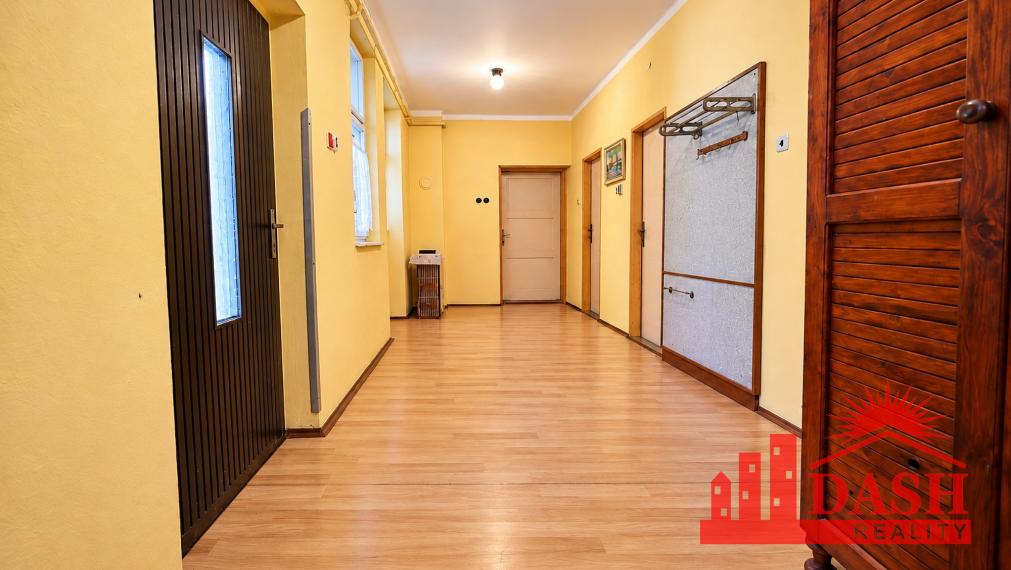 Na predaj | 4 izbový rodinný dom | Soblahov | okres Trenčín