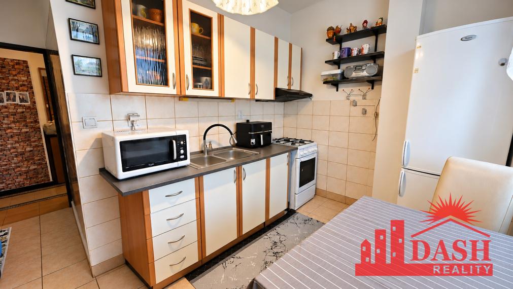 Na predaj | 2 izbový byt | Trenčín | centrum mesta