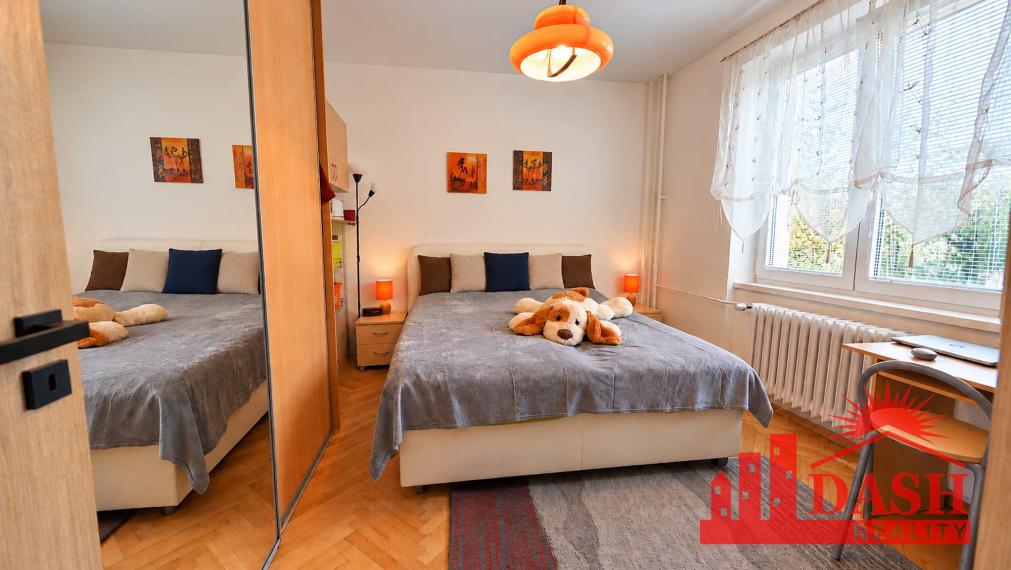 Na predaj | 2 izbový byt | Trenčín | centrum mesta