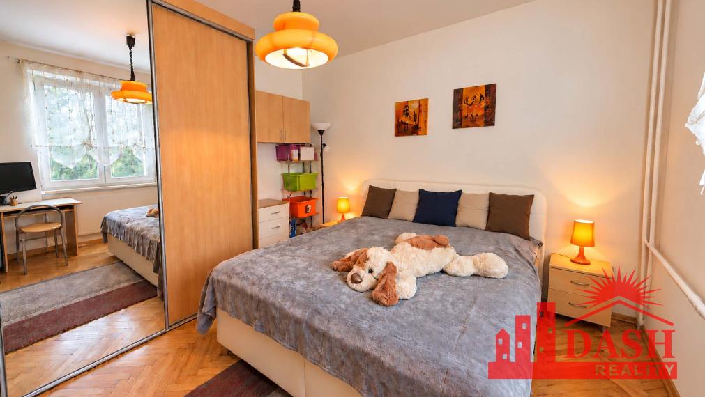Na predaj | 2 izbový byt | Trenčín | centrum mesta