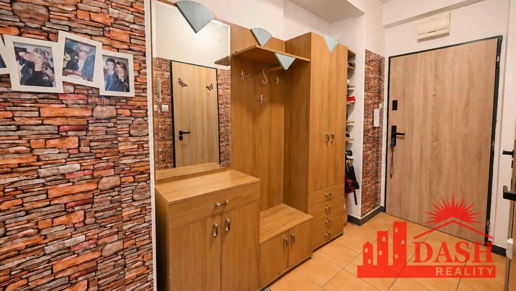 Na predaj | 2 izbový byt | Trenčín | centrum mesta