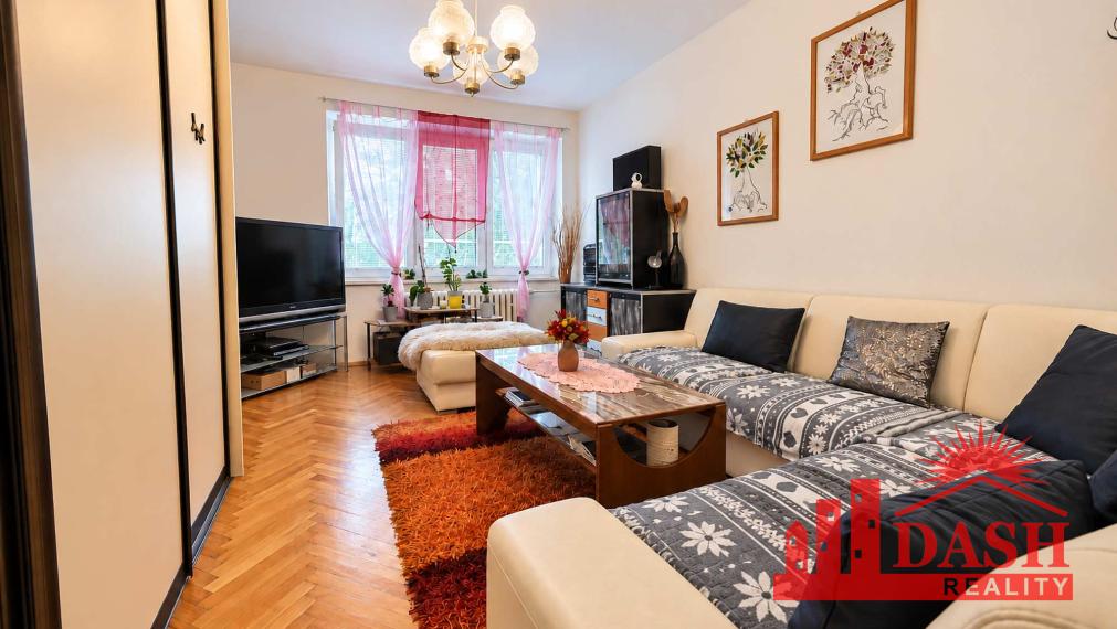 Na predaj | 2 izbový byt | Trenčín | centrum mesta
