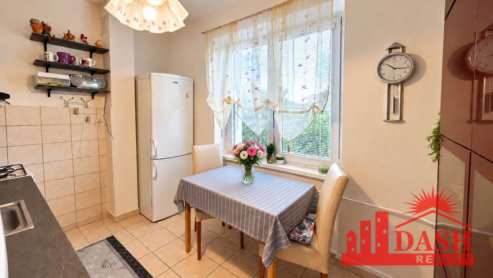 Na predaj | 2 izbový byt | Trenčín | centrum mesta