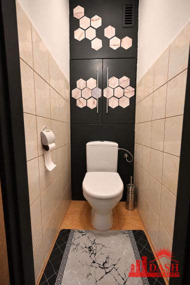 Na predaj | 2 izbový byt | Trenčín | centrum mesta