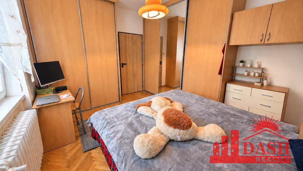 Na predaj | 2 izbový byt | Trenčín | centrum mesta