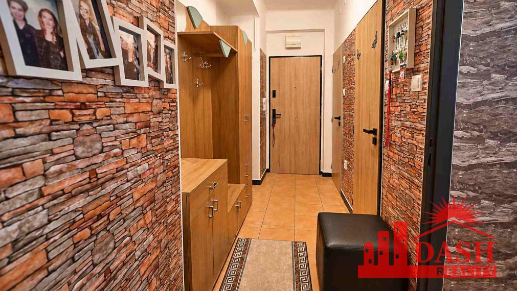 Na predaj | 2 izbový byt | Trenčín | centrum mesta