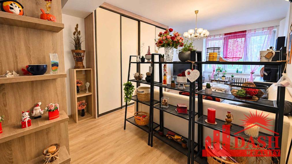 Na predaj | 2 izbový byt | Trenčín | centrum mesta