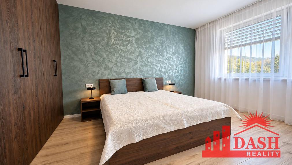 Na predaj | 3 izbový byt | parkovacie miesto | novostavba | Trenčín