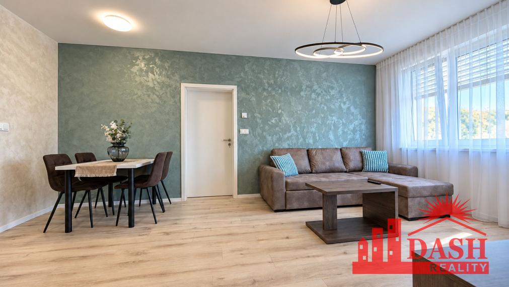 Na predaj | 3 izbový byt | parkovacie miesto | novostavba | Trenčín