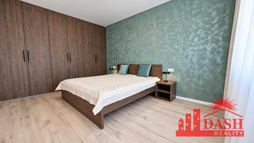 Na predaj | 3 izbový byt | parkovacie miesto | novostavba | Trenčín
