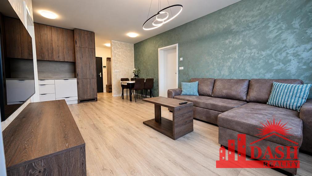 Na predaj | 3 izbový byt | parkovacie miesto | novostavba | Trenčín