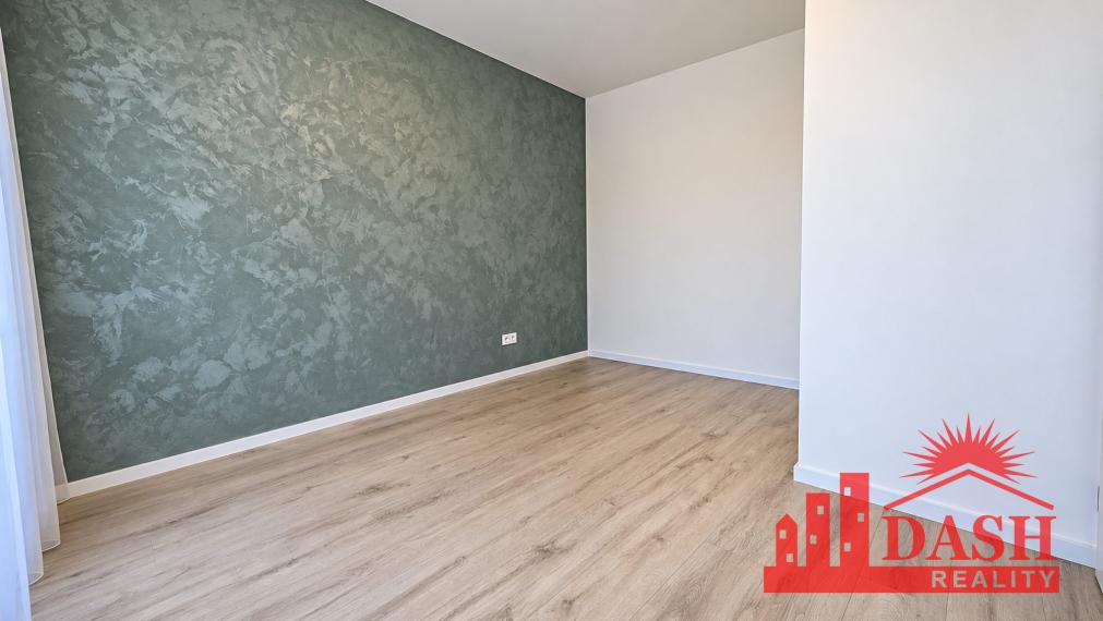 Na predaj | 3 izbový byt | parkovacie miesto | novostavba | Trenčín