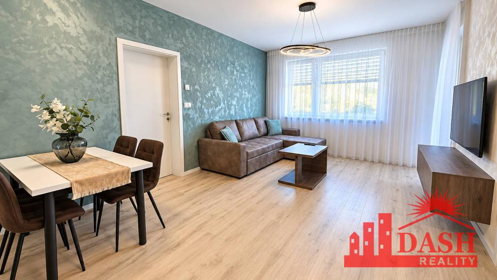 Na predaj | 3 izbový byt | parkovacie miesto | novostavba | Trenčín
