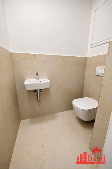 Na predaj | 3 izbový byt | parkovacie miesto | novostavba | Trenčín