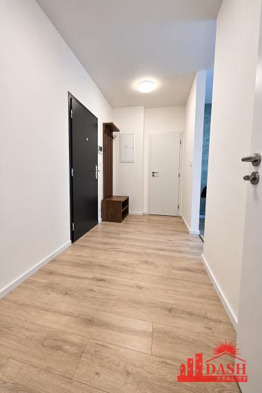 Na predaj | 3 izbový byt | parkovacie miesto | novostavba | Trenčín