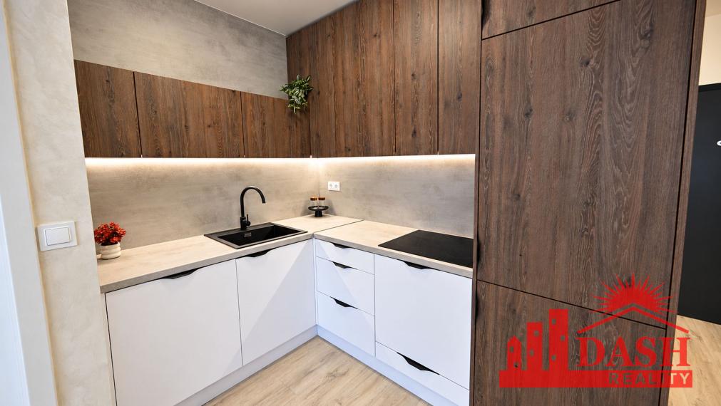 Na predaj | 3 izbový byt | parkovacie miesto | novostavba | Trenčín