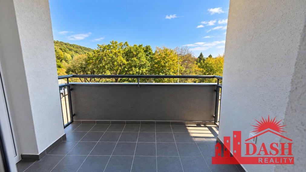 Na predaj | 3 izbový byt | parkovacie miesto | novostavba | Trenčín