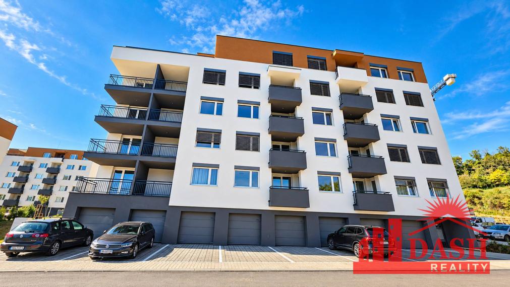 Na predaj | 3 izbový byt | parkovacie miesto | novostavba | Trenčín