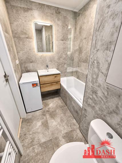 Na prenájom | 2 izbový byt s balkónom | Trenčín | ul. Gen. Svobodu