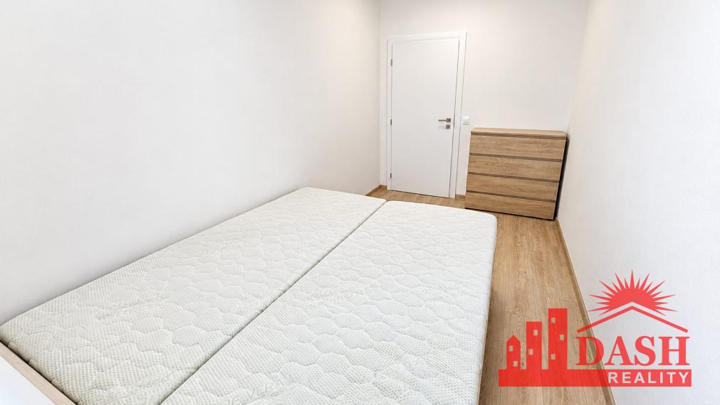 Na prenájom | 2 izbový byt s balkónom | Trenčín | ul. Gen. Svobodu