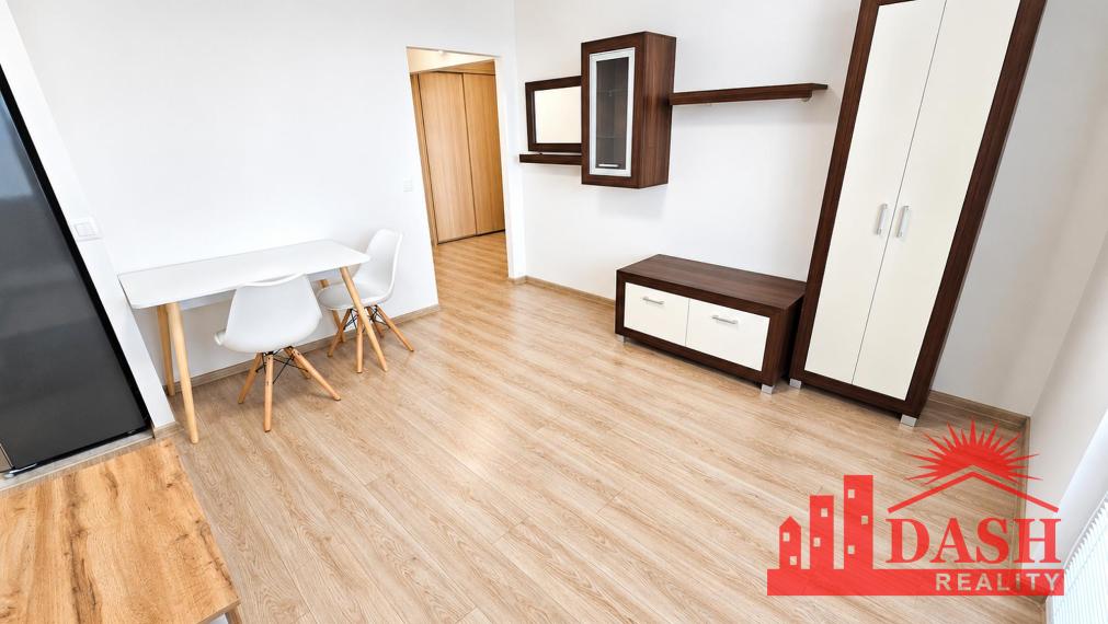 Na prenájom | 2 izbový byt s balkónom | Trenčín | ul. Gen. Svobodu