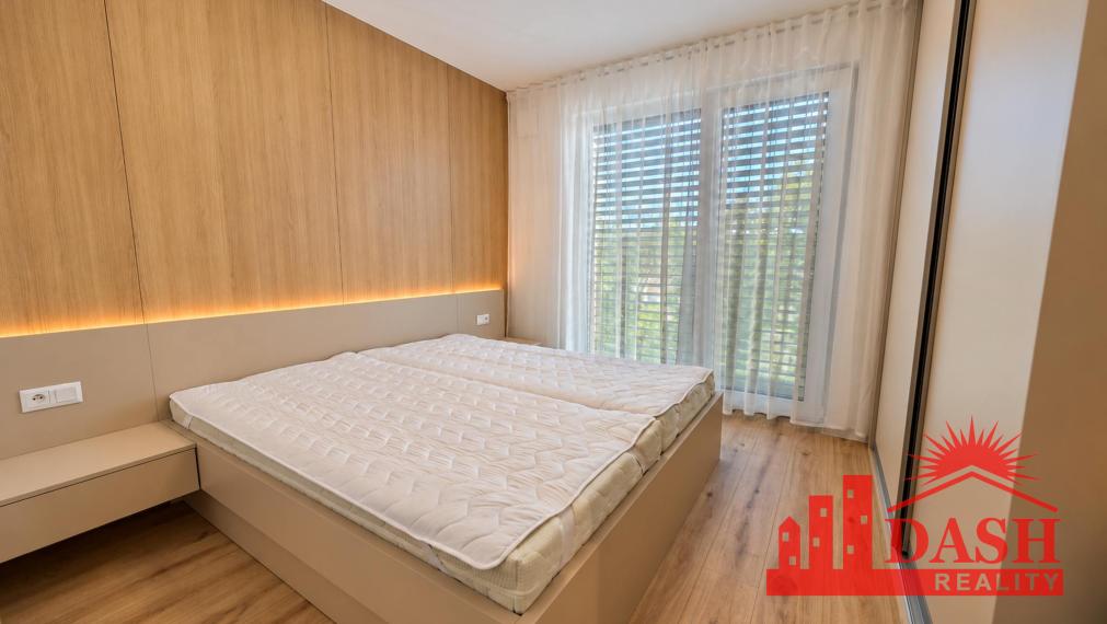 Na prenájom | 2 izbový byt | novostavba | Trenčín