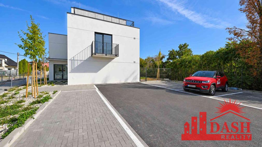 Na prenájom | 2 izbový byt | novostavba | Trenčín
