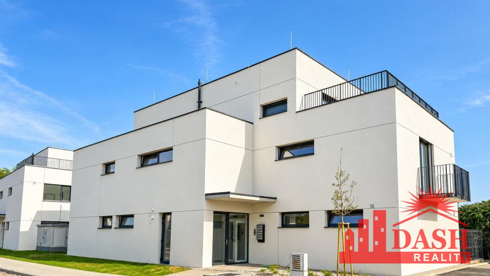 Na prenájom | 2 izbový byt | novostavba | Trenčín