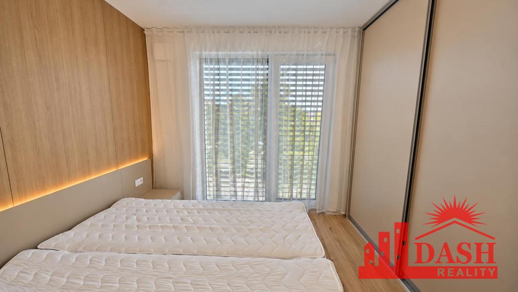 Na prenájom | 2 izbový byt | novostavba | Trenčín