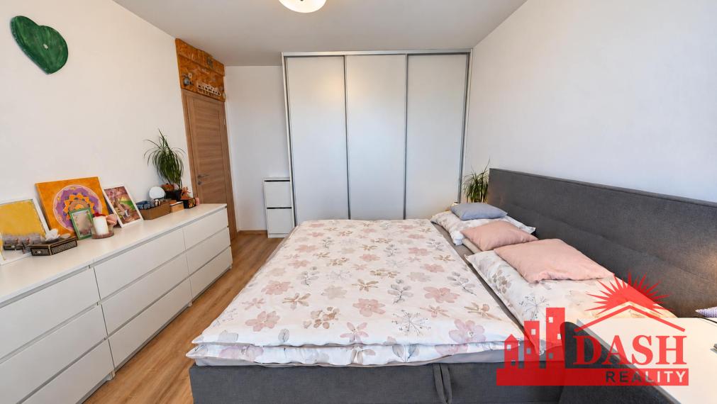 Na predaj | 4 izbový byt | 87 m2 | klimatizácia | Nové Mesto nad Váhom