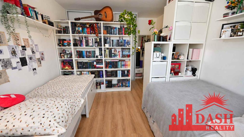 Na predaj | 4 izbový byt | 87 m2 | klimatizácia | Nové Mesto nad Váhom