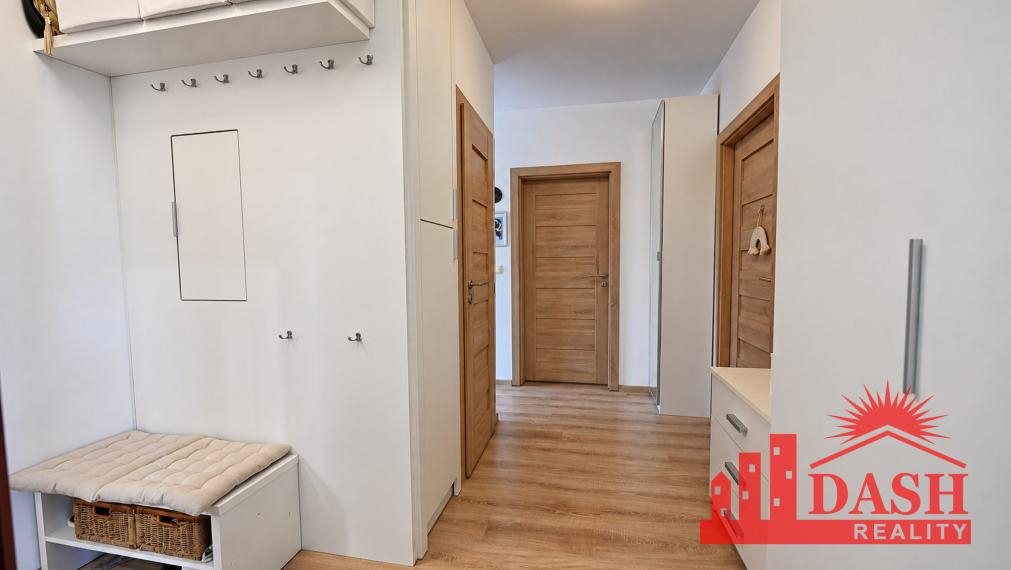 Na predaj | 4 izbový byt | 87 m2 | klimatizácia | Nové Mesto nad Váhom
