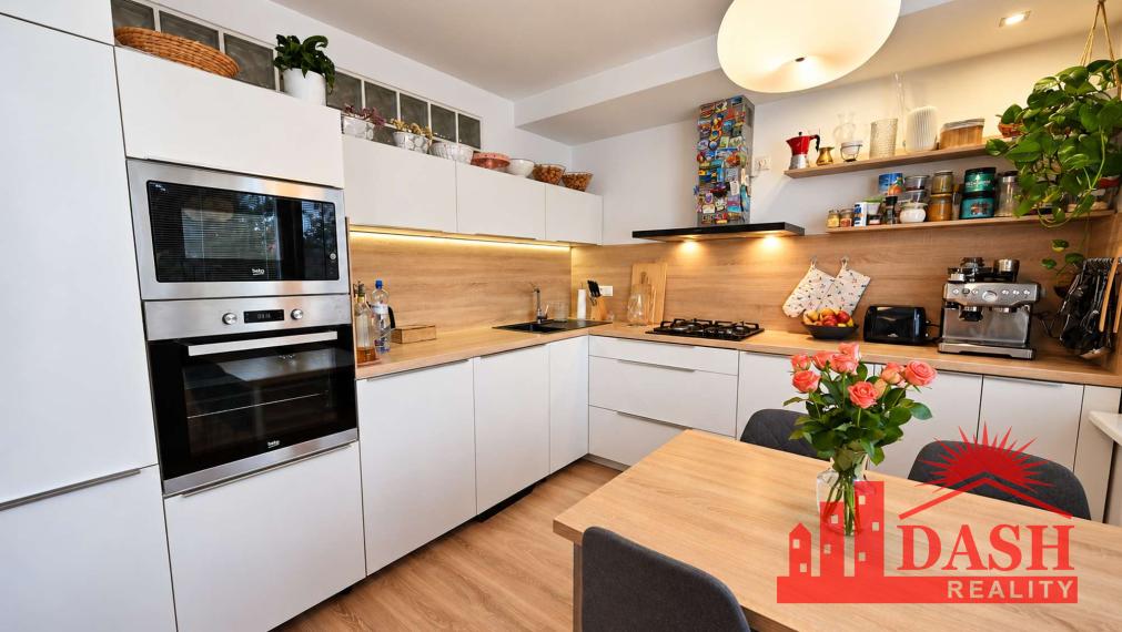 Na predaj | 4 izbový byt | 87 m2 | klimatizácia | Nové Mesto nad Váhom