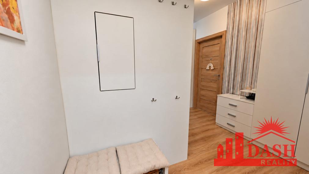 Na predaj | 4 izbový byt | 87 m2 | klimatizácia | Nové Mesto nad Váhom