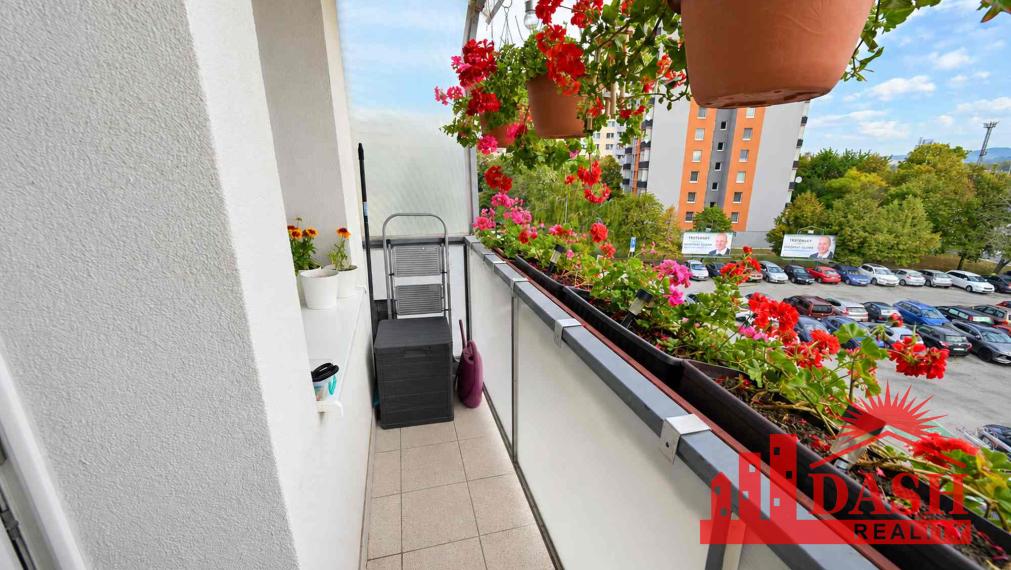 Na predaj | 4 izbový byt | 87 m2 | klimatizácia | Nové Mesto nad Váhom