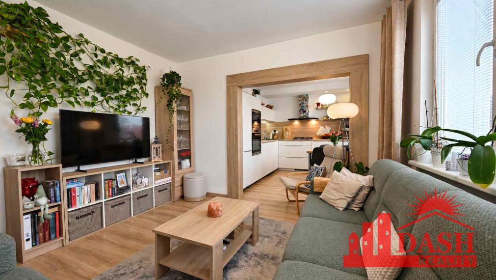 Na predaj | 4 izbový byt | 87 m2 | klimatizácia | Nové Mesto nad Váhom