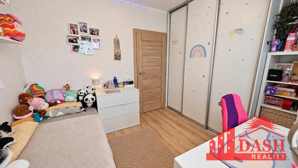 Na predaj | 4 izbový byt | 87 m2 | klimatizácia | Nové Mesto nad Váhom