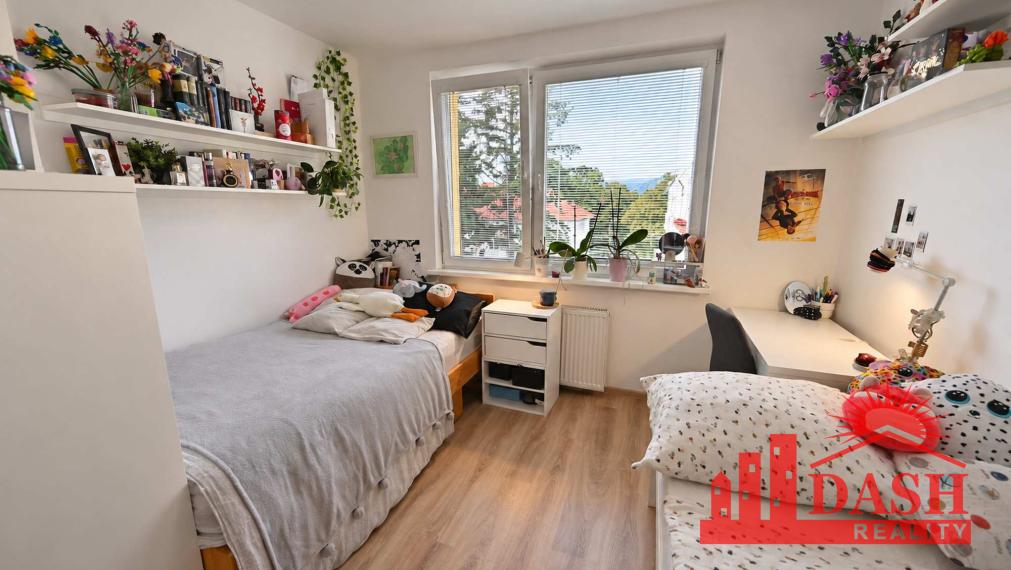 Na predaj | 4 izbový byt | 87 m2 | klimatizácia | Nové Mesto nad Váhom