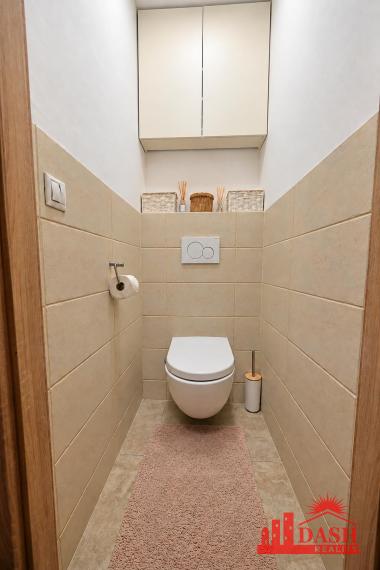 Na predaj | 4 izbový byt | 87 m2 | klimatizácia | Nové Mesto nad Váhom