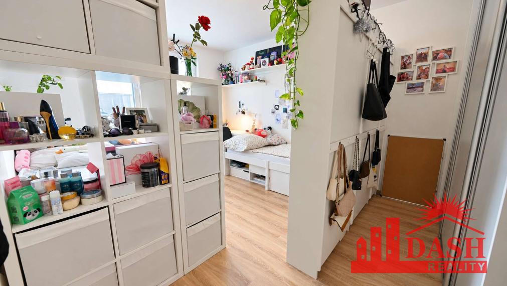 Na predaj | 4 izbový byt | 87 m2 | klimatizácia | Nové Mesto nad Váhom