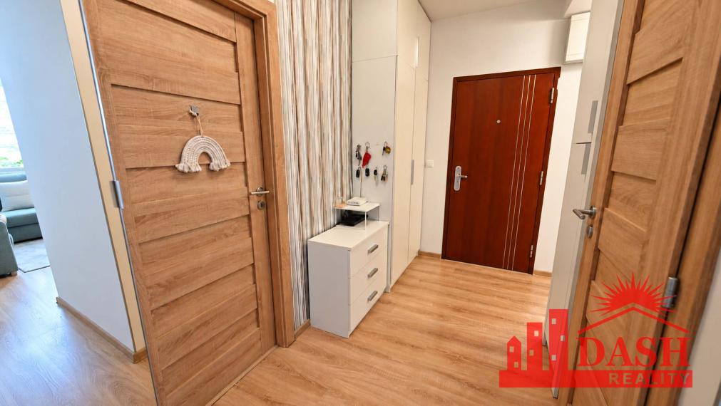Na predaj | 4 izbový byt | 87 m2 | klimatizácia | Nové Mesto nad Váhom