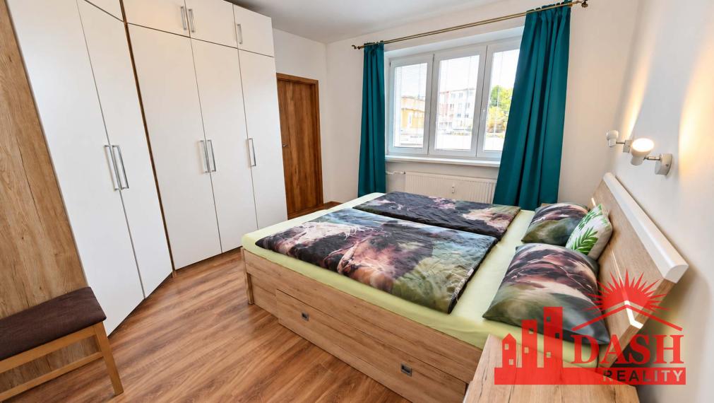 Na prenájom | 2 izbový byt | Trenčín | Sihoť 1