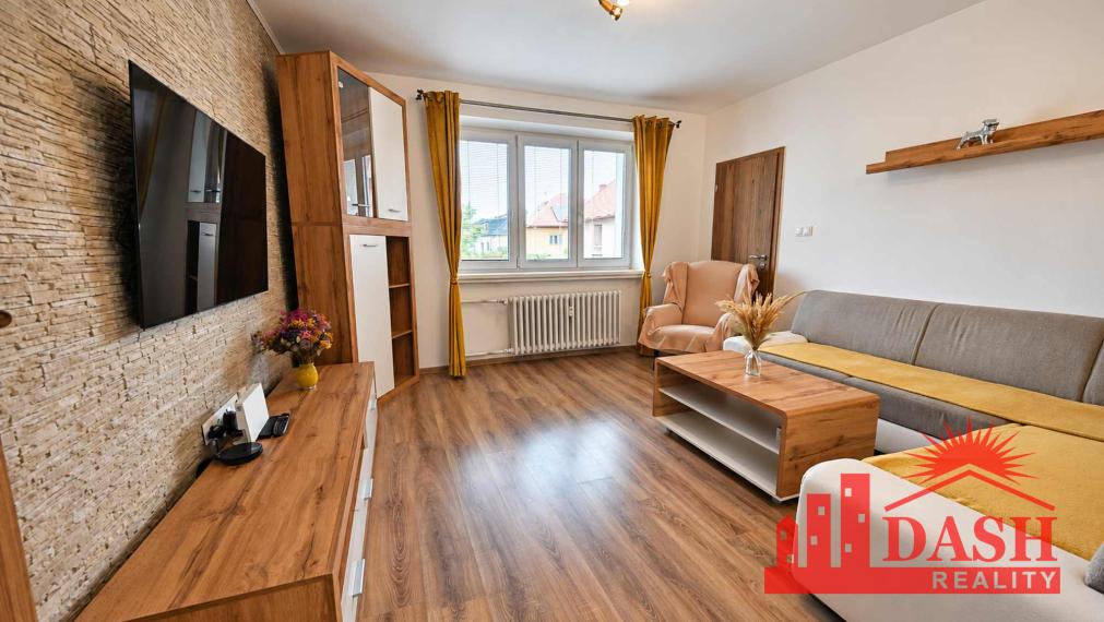 Na prenájom | 2 izbový byt | Trenčín | Sihoť 1