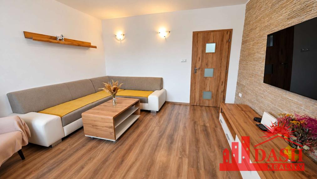 Na prenájom | 2 izbový byt | Trenčín | Sihoť 1