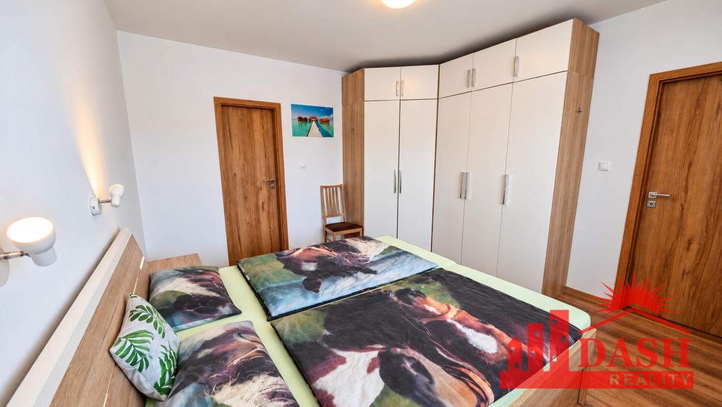Na prenájom | 2 izbový byt | Trenčín | Sihoť 1