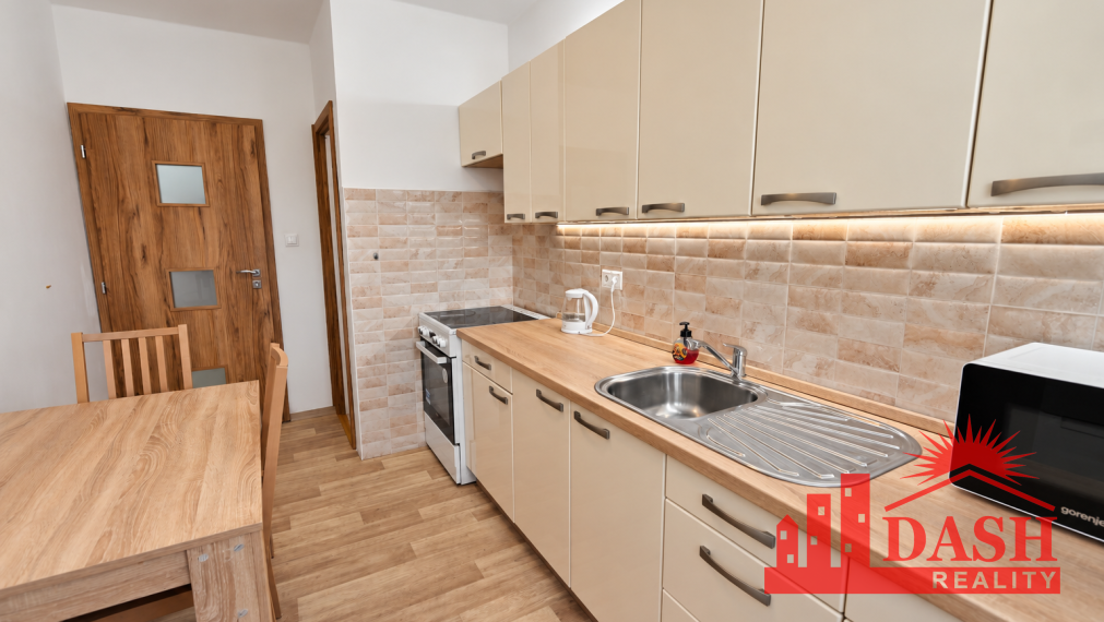 Na prenájom | 2 izbový byt | Trenčín | Sihoť 1