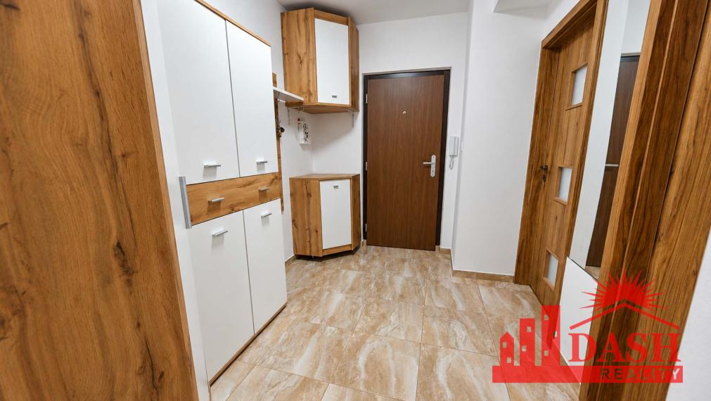 Na prenájom | 2 izbový byt | Trenčín | Sihoť 1