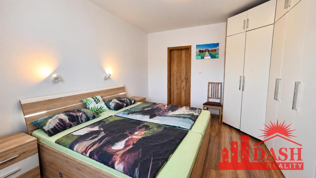Na prenájom | 2 izbový byt | Trenčín | Sihoť 1