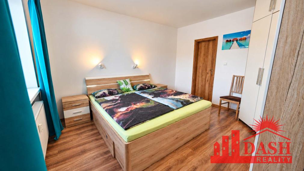 Na prenájom | 2 izbový byt | Trenčín | Sihoť 1