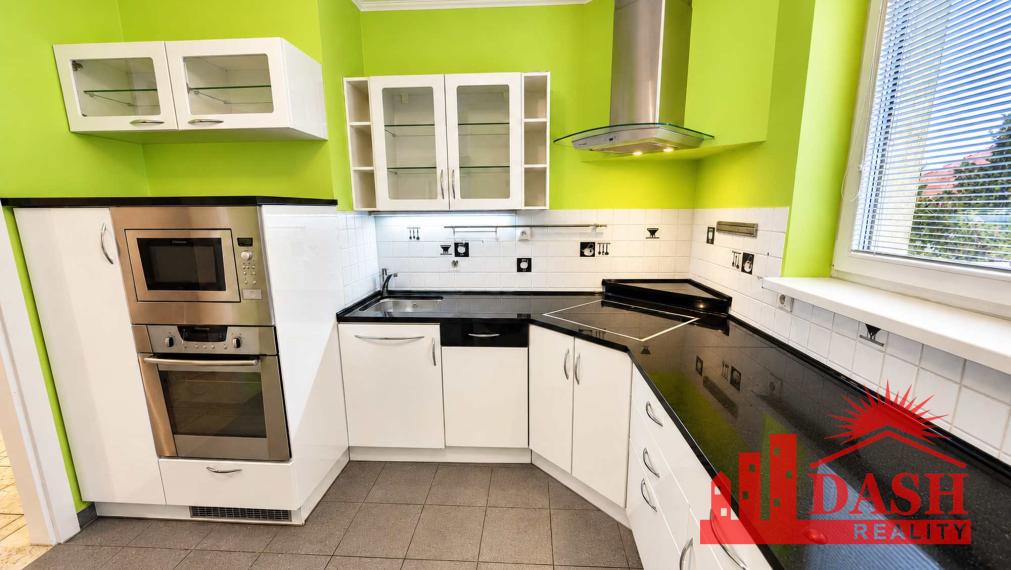 Na predaj | 2 izbový byt s parkovaním | tehla | Trenčín | 74 m2